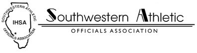 Southwestern Athletic Officials Association